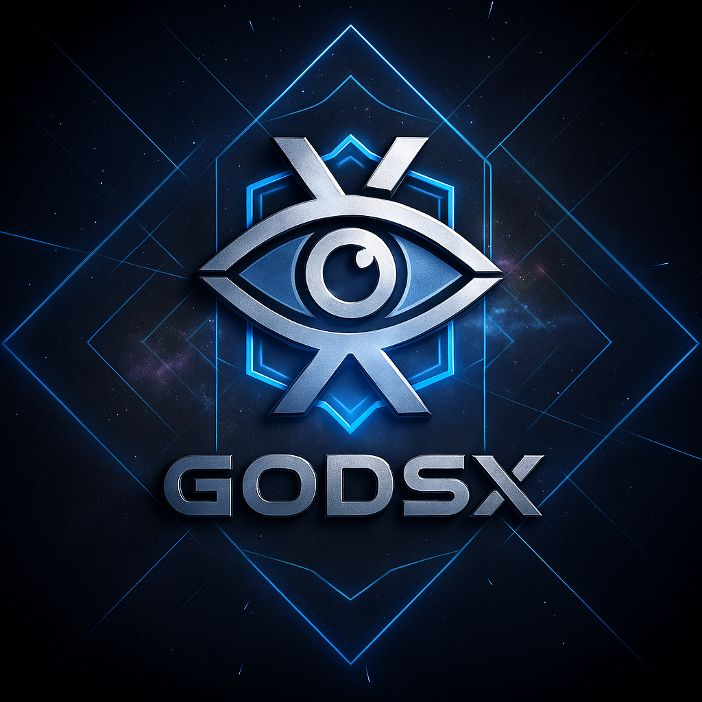 Free AI Prompt System for Creators — GODSX Prompt OS
